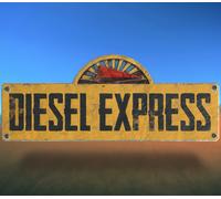 Diesel Express VR PC Steam CD Key