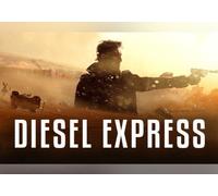 Diesel Express VR (PC) Steam Key - GLOBAL