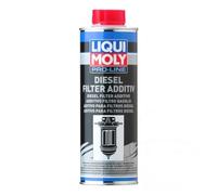 LIQUI MOLY 20790 Fuel Additive