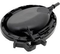 Diesel Filter Housing Cap Compatible with Berlingo C15 Jumpy XSARA SCUDO 206 306 Expert Partner 1.9D - 191144 9625224180 FC446