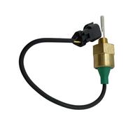 Diesel Filter Water Sensor Fuel Filter Water Senso For C15 C18 C27 C32 Truck 793F 797F Water Level Sensor
