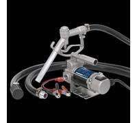 Sealey TP9624 Diesel/Fluid Transfer Pump Portable 24V