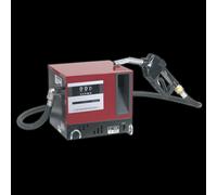 Diesel/Fluid Transfer System 56L/min Wall Mounting with Meter 230V