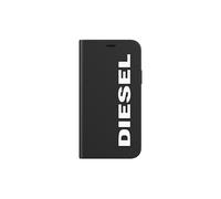 Diesel Folio Case for iPhone 11 Pro Booklet Range with TPU Card Slots