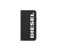 Diesel Folio Case for iPhone 11 Pro Max Booklet Range with Card Slots