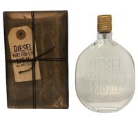 Diesel Fuel 4 Life Eau de Toilette - 125ml