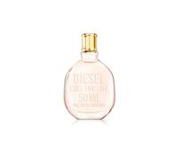 Diesel Fuel 4 Life Woman Eau De Parfum Spray 50ml