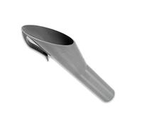 Diesel Fuel Filler Funnel For FORD Transit Tourneo Fiesta Focus Ecosport Kuga Mondeo Galaxy 8U5A17B068BB - AUTORCE