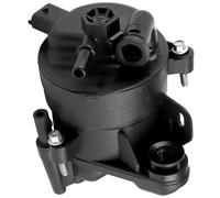 Diesel Fuel Filter 1870169 FM5Q9155AA Compatible with Ford B-Max 2012-2023, C-Max Mk2 2015-2019, Ecosport 2013-2023, Fiesta Mk6 Mk7 2012-2023, Focus Mk3 Mk4, Kuga Mk2