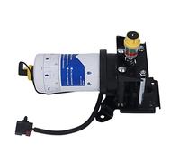 Diesel Fuel Filter, 6C119155BE Fuel Filter Assy High Filtration Efficiency Replacement for TRANSIT MK7 Diesel auto