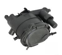 Diesel Fuel Filter Base for Dispatch C15 206 306 1.9L DW8B Engine Compatible with OE 9625224180 ABS