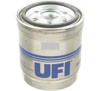 Diesel Fuel Filter GASOLIO TMP 703 Diesel, Poker Diesel 100607050