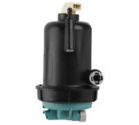 Diesel Fuel Filter Housing with Filter 1352490080 | Compatible with Fiat Ducato, Citroen Jumper Relay III, Peugeot Boxer III Replaces 1362976080 1606450480