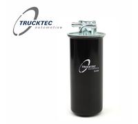 Diesel Fuel Filter Line Filter for Audi A4 8EC 8ED A6 4F2 4FH 4F5