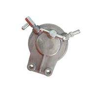 Diesel Fuel Filter Mounting Base For Yanmar Engine 4TNV84T 4TNV94 / 98 4JH4AE 4JH5E 3JH5AE 3JH5E 3TNV82A 129004-55612