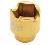 Diesel Fuel Filter Socket 32mm Ford Transit Custom Mk8 2.0Tdci 2016 2895-Ww