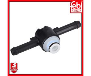 Diesel Fuel Filter Valve Febi 26960 For Audi A3 A4 A6 and Skoda Octavia Superb