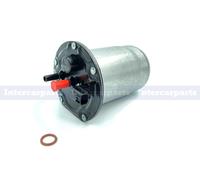 Diesel Fuel Filter with Housing for Renault Trafic Vivaro 1.6 Diesel 2014-on
