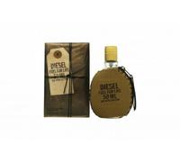 DIESEL Fuel for Life 50ml EDT for Men - New, sealed. x 2 bottles