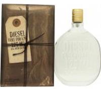 Diesel Fuel For Life Eau de Toilette 125ml Spray