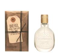 Diesel Fuel For Life Eau De Toilette 30ML Spray