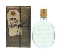 Diesel Fuel For Life Eau De Toilette 50ml
