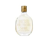 DIESEL Fuel For Life Homme 50 ML Eau de toilette Men's Perfumes