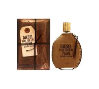 Diesel Fuel For Life Pour Homme Eau De Toilette 75ml