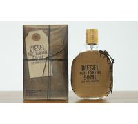 DIESEL Fuel For Life Homme 50 ML Eau de toilette Men's Perfumes