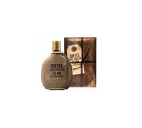 Diesel Fuel For Life Eau de Toilette Men's Aftershave Spray (50ml, 75ml, 125ml) - 125ml
