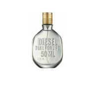 DIESEL Fuel For Life Homme 50 ML Eau de toilette Men's Perfumes