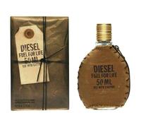 Diesel Fuel For Life Eau De Toilette Spray 50ml
