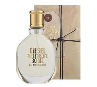 Diesel Fuel For Life EDP Pour Femme 30ml