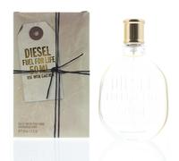 Diesel Fuel For Life Eau de Parfum Spray 50ml