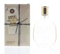 Diesel Fuel For Life For Her Eau De Parfum 50ml