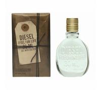 Diesel Fuel For Life For Men Eau De Toilette 30ml Spray