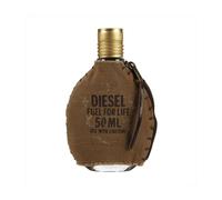 Diesel Fuel For Life He Eau De Toilette 50ml Spray - SP