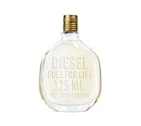 Diesel Fuel For Life He Eau De Toilette Spray 125Ml
