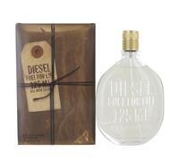 Diesel Fuel for Life Him Eau de Toilette 125ml Spray New & Sealed