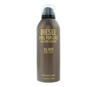 Diesel Fuel For Life Body Spray 200ml