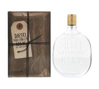 Diesel Fuel For Life Eau de Toilette 125ml Spray