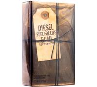 Diesel Fuel for Life Homme Eau de Toilette 50 ml