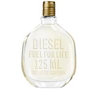 Diesel Fuel for Life Homme Eau de Toilette Spray 125 ml