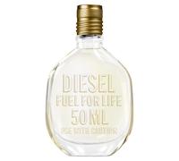Diesel Fuel for Life Homme Eau de Toilette Spray 50 ml