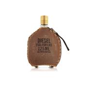 Diesel Fuel For Life Pour Homme Eau De Toilette 125ml