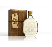 Diesel Fuel For Life Pour Homme Eau De Toilette 125ml