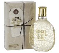 Diesel Fuel for Life Pour Femme 50ml EDP-S - Multi