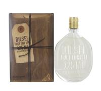 Diesel Fuel For Life Eau de Toilette 125ml Spray