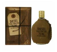 Diesel Fuel For Life Eau De Toilette 75ml