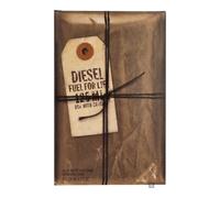 Diesel Fuel For Life Eau de Toilette 125ml Spray
